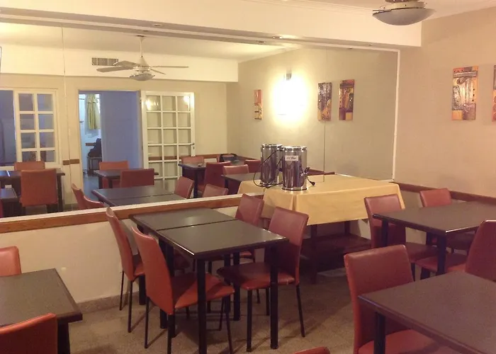 Hotel Mitre