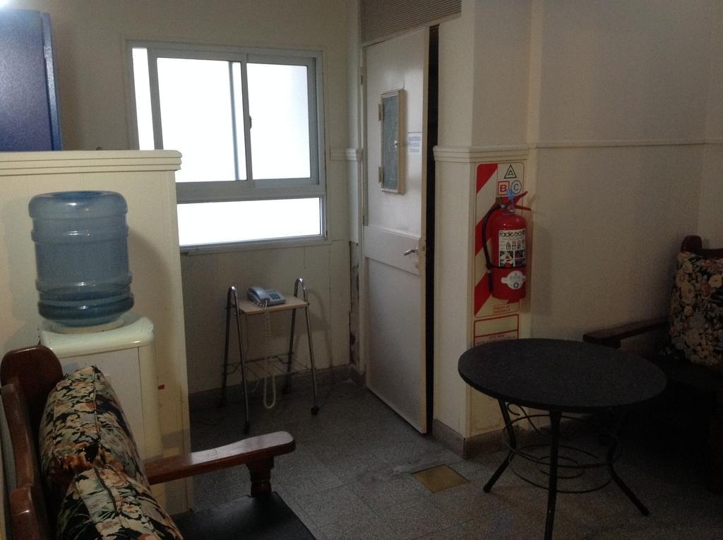 Mitre Hotel Rosario