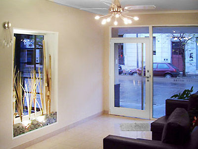 Mitre Hotel 2*
