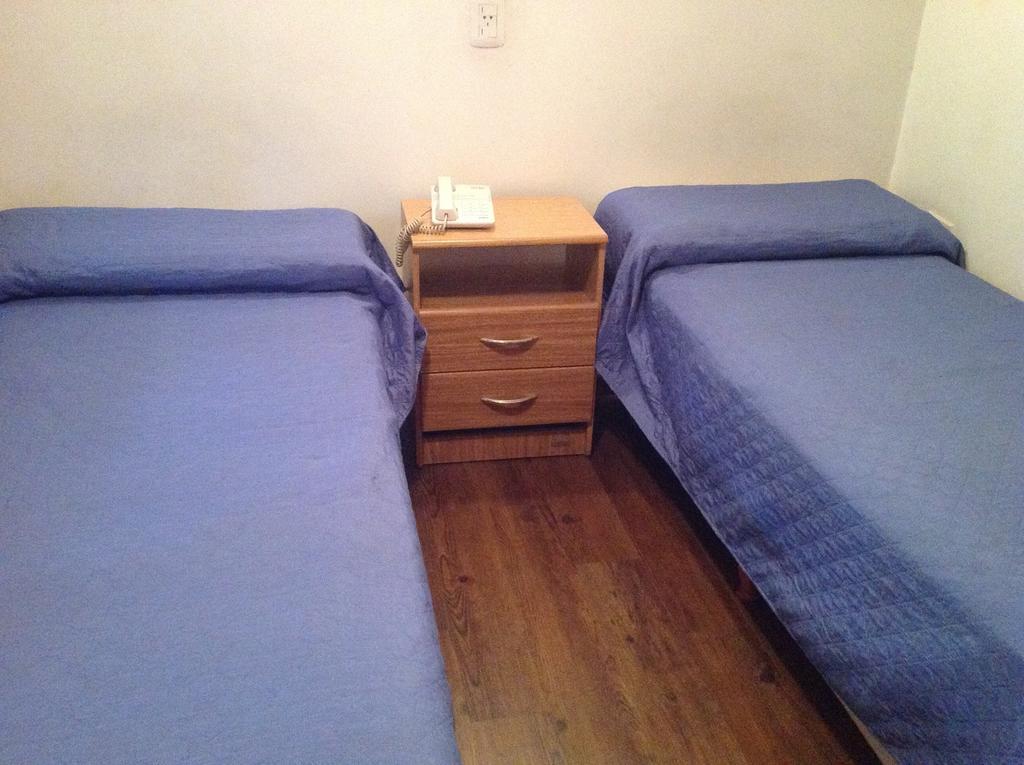 Hotel Mitre Rosario